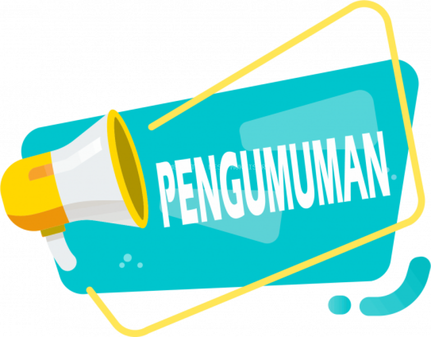 PENGUMUMAN HASIL AKHIR SELEKSI PERANGKAT DESA MUKTISARI JABATAN KADUS LENTONGREJO
